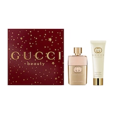 Coffret cadeau Gucci Guilty Pour Femme