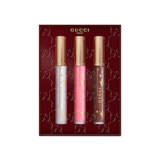 Coffret cadeau 3 pièces Gloss à Lèvres
