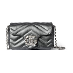 GG Marmont mini shoulder bag