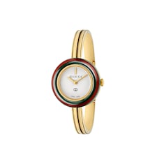Gucci Play watch, 28mm