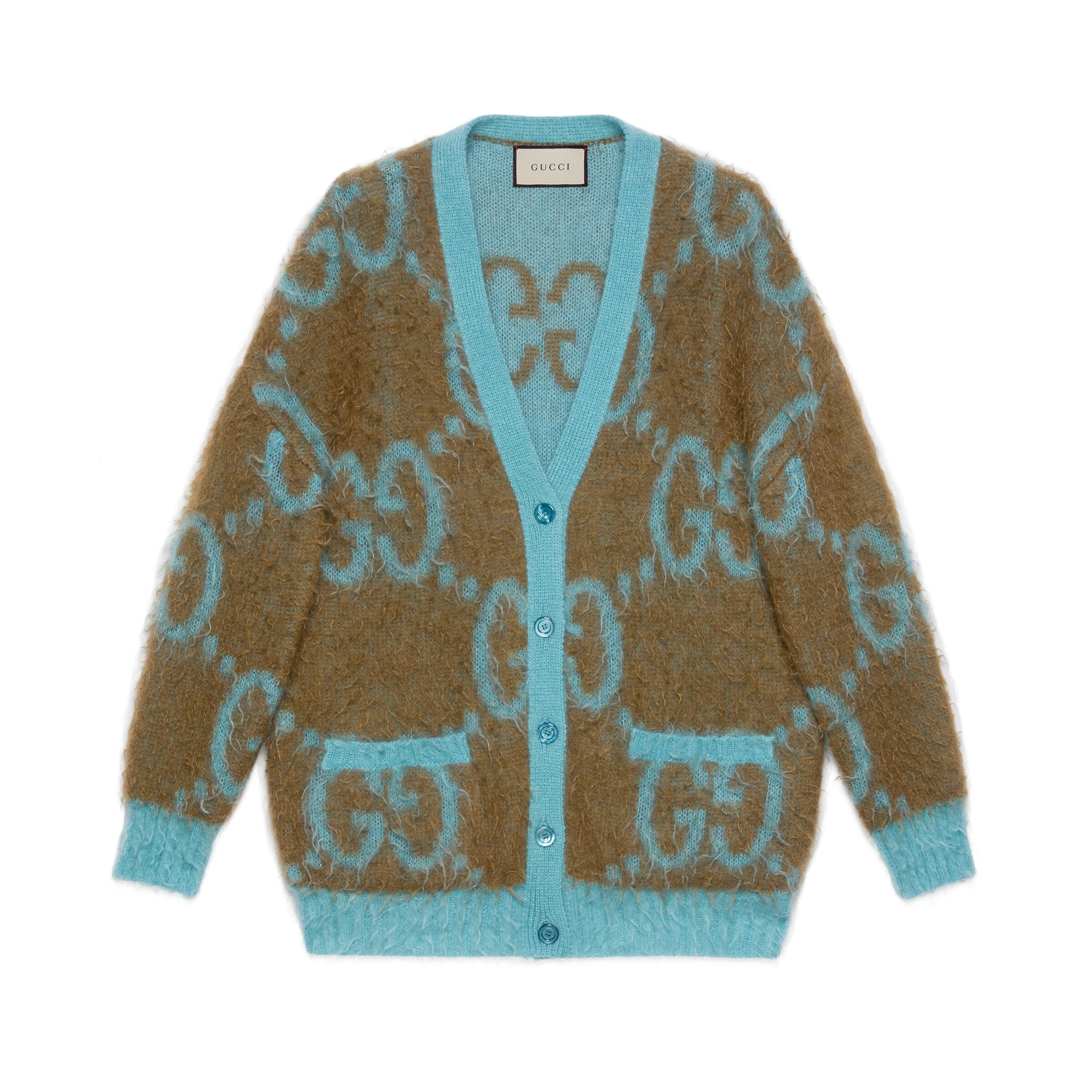 gucci cardigan womens uk