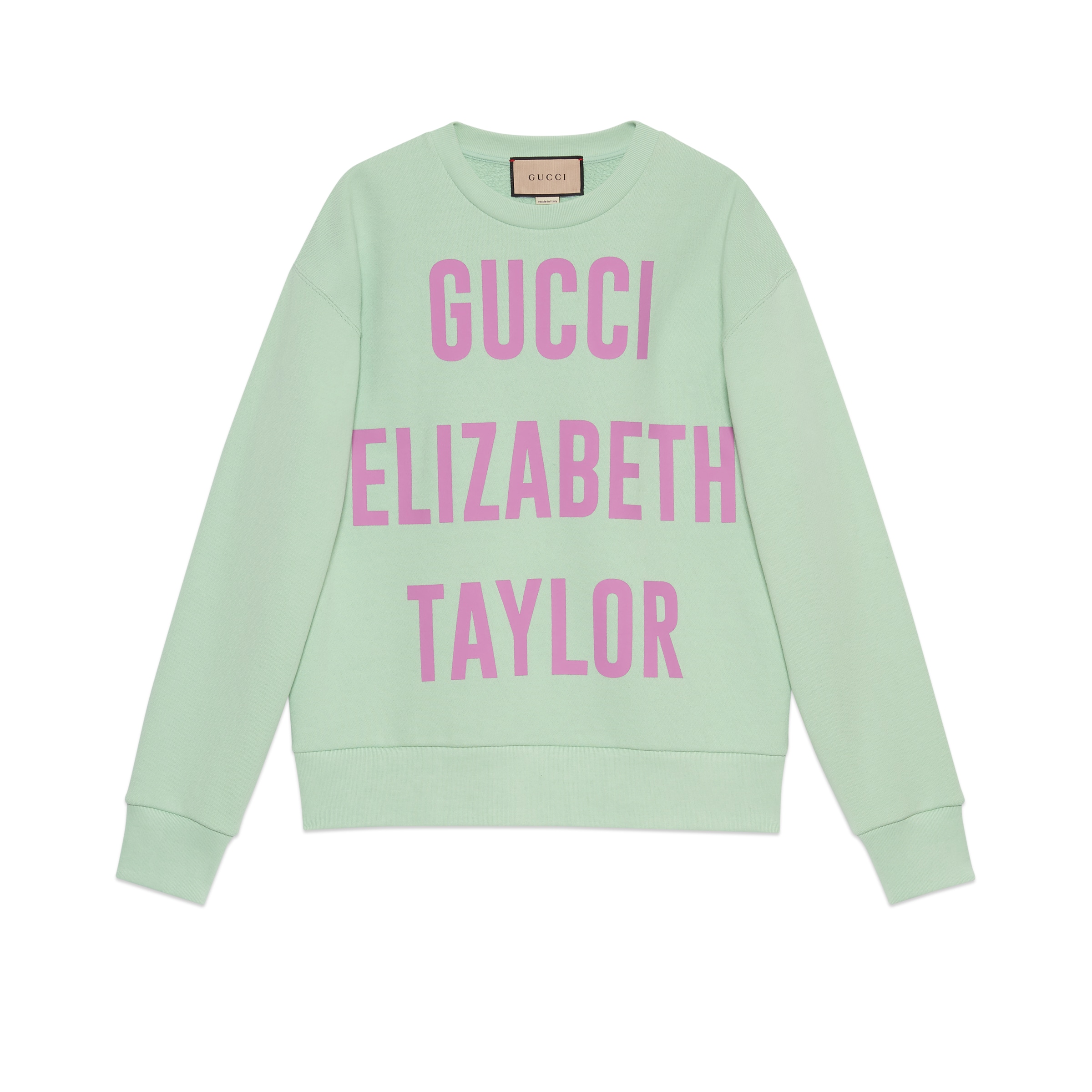 Gucci on sale jumpers womens