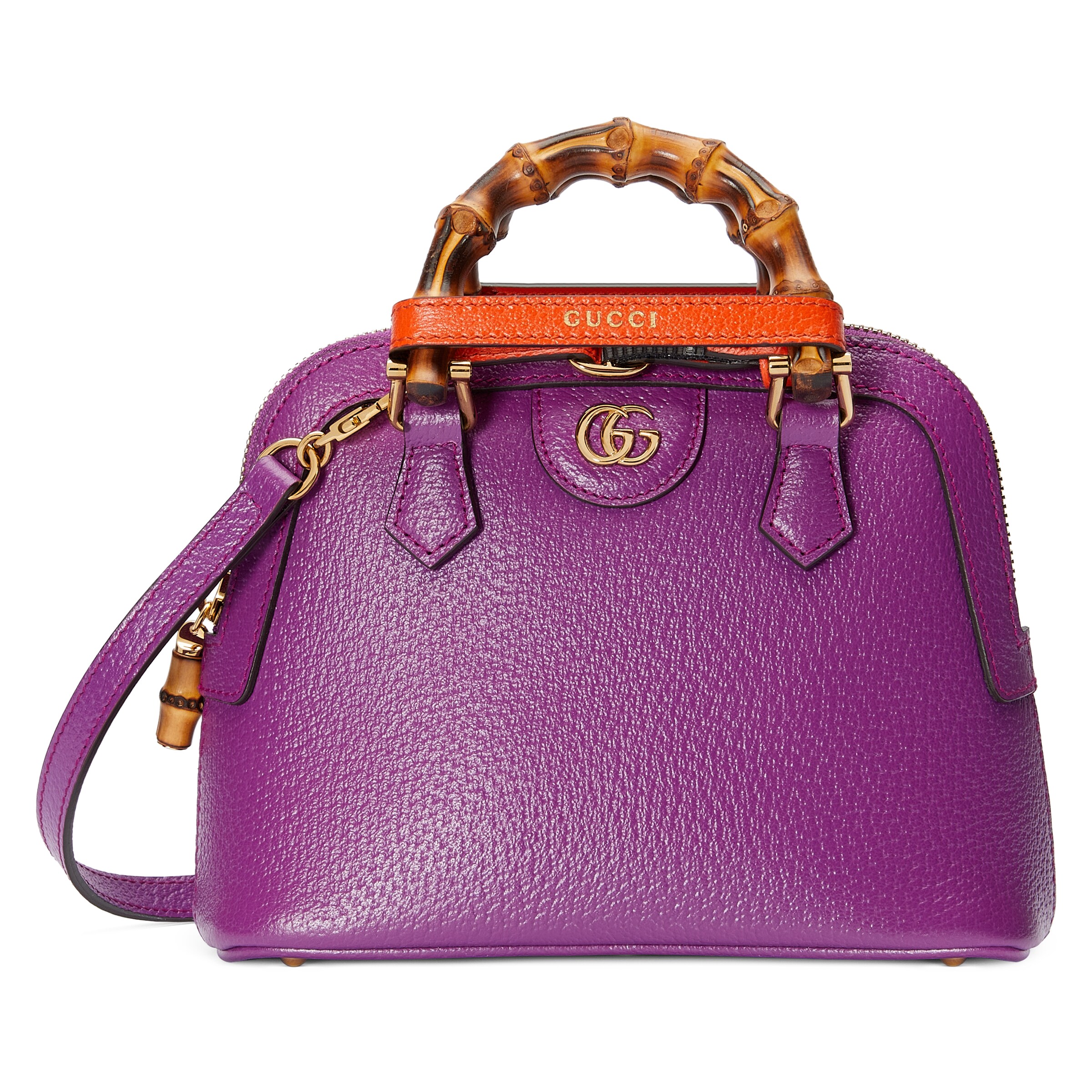 Gucci Diana Mini Tote Bag