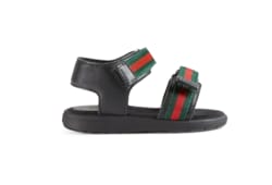 Toddler sandal with Web