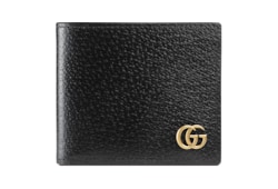 Portacarte bi-fold GG Marmont