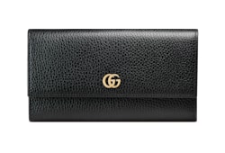 GG Marmont Continental Brieftasche