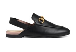 Слиперы Princetown для детей