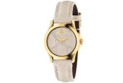G-Timeless watch, 27mm