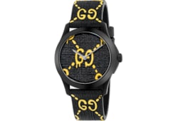 GucciGhost G-Timeless watch, 38mm