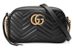 กระเป๋า GG Marmont small camera bag