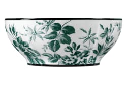 ชาม Herbarium salad bowl