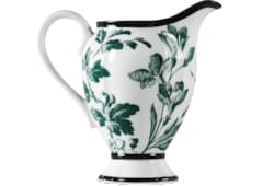 Pot à crème à motif Herbarium