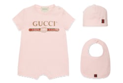 Подарочный комплект с логотипом Gucci