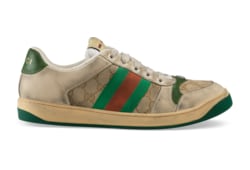 Sneaker Screener GG uomo