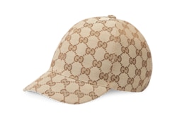 Cappello in tessuto Original GG