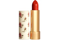 500 Odalie Red, Rouge à Lèvres Voile Lipstick