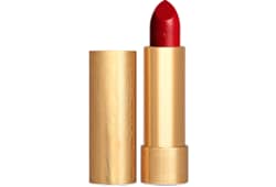 25* Goldie Red, rossetto Rouge à Lèvres Satin