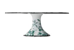 Herbarium cake stand