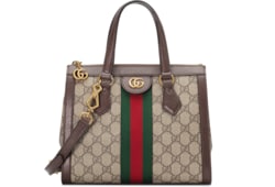 Ophidia small tote bag