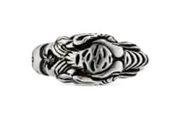 Bague en argent Gucci Garden