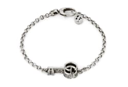 GG Marmont Armband mit Schlüssel-Anhänger