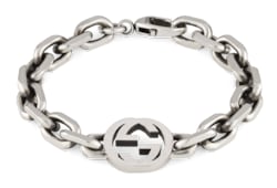 Bracciale Gucci Interlocking
