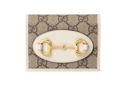 Porta carte Gucci Horsebit 1955