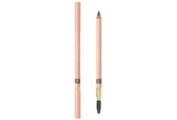 3 Châtain, Crayon Définition Sourcils Eyebrow Pencil