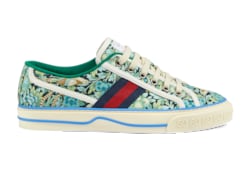 Zapatilla Gucci Tennis 1977 Liberty London