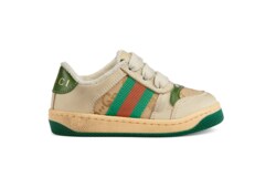 Screener Kleinkinder-Sneaker