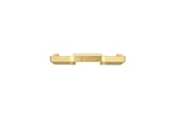 Gucci Link to Love 18k mirrored ring