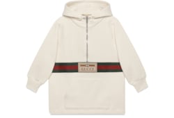 Куртка с лейблом Gucci для детей 3–12 лет