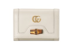 Gucci Diana medium wallet
