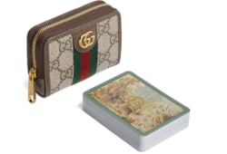 Kartenset mit Doppel G