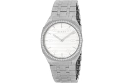 GUCCI 25H watch, 34mm