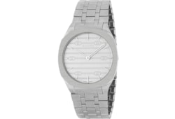 Часы GUCCI 25H, 34 мм
