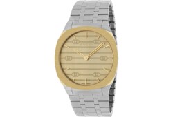Gucci 25H watch, 38mm