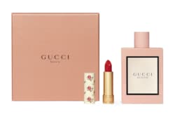 Coffret Beauty rouge à lèvres et parfum