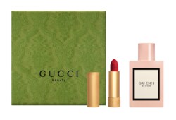 Cofanetto regalo 25* Goldie Red/Gucci Bloom