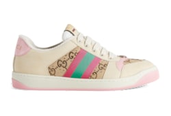 Zapatilla Screener GG con cristales de mujer