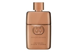 Gucci Guilty Eau de Parfum Intense Pour Femme, 50 ml, Eau de Parfum