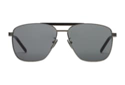 Солнцезащитные очки в оправе «навигатор»