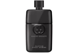Gucci Guilty Parfum Pour Homme, 90 мл