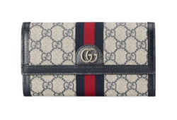 Ophidia Continental Brieftasche mit GG