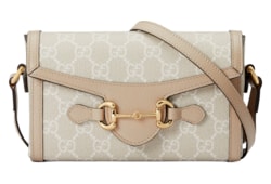 Мини-сумка Gucci Horsebit 1955
