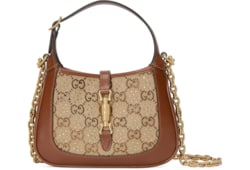 กระเป๋า Gucci Jackie 1961 crystals mini bag