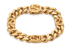 Браслет Gucci Interlocking