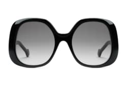 Occhiali da sole ovali