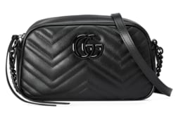 Camera bag GG Marmont misura piccola