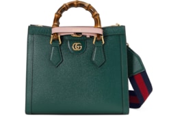 กระเป๋า Gucci Diana medium tote bag